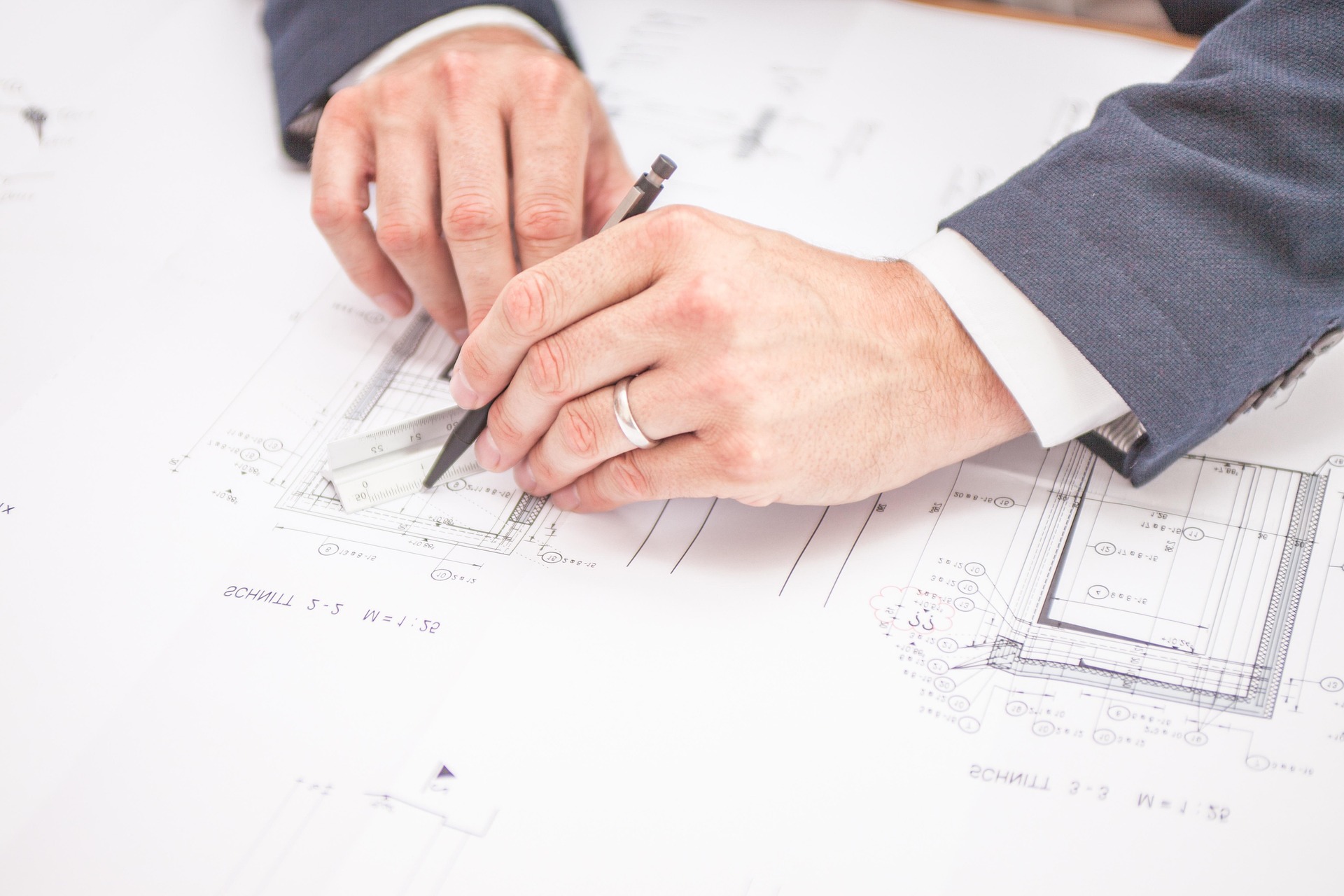 Construction Claim Management System